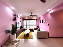 Blk 672D Waterway Banks (Punggol), HDB 4 Rooms #500017231